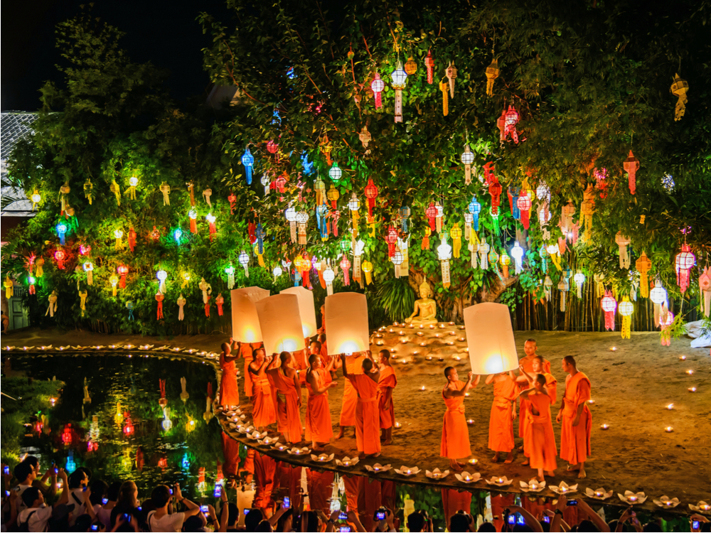 1581239041 435 Learn about the annual Lantern Festival in Taiwan - Learn about the annual Lantern Festival in Taiwan