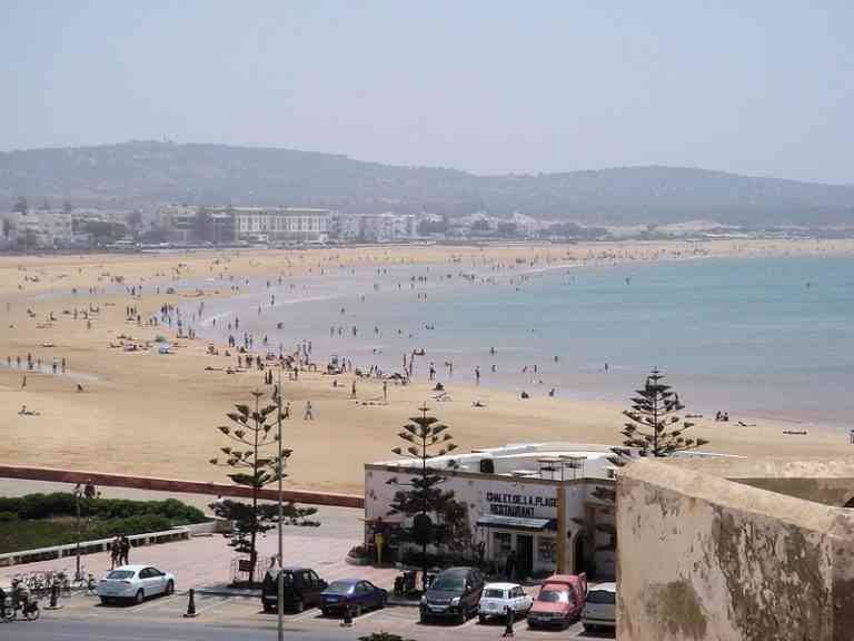 1581239112 812 Tourism in Essaouira Morocco .. It guarantees you to spend - Tourism in Essaouira, Morocco .. It guarantees you to spend the most beautiful tour of the most important tourist attractions in Morocco