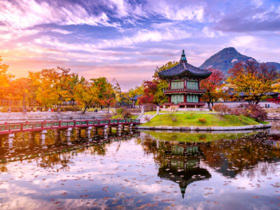 South Korea: All you need to know before traveling to it