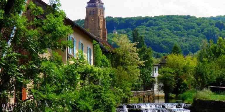 1581239336 181 السياحة في جورا الفرنسية .. تعرف على أجمل الأماكن السياحية - Tourism in the French Jura .. Learn the most beautiful tourist places in the French Jura ..