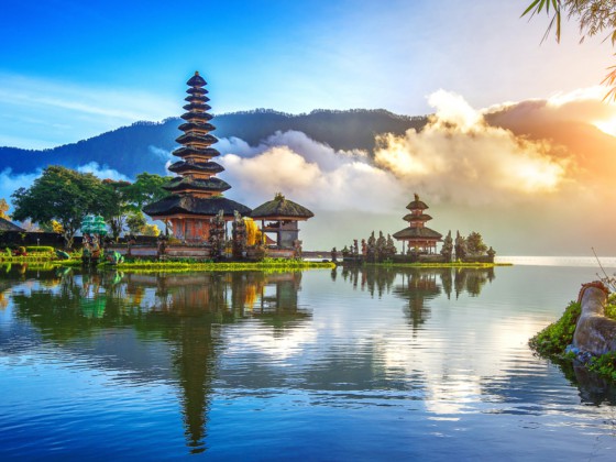 The best activities and attractions in Bali