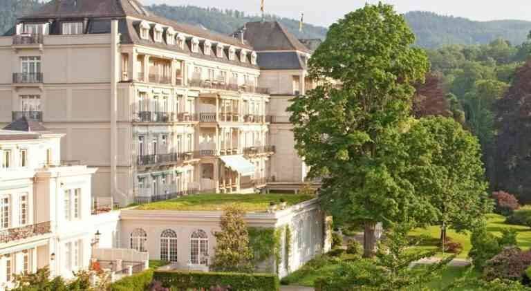 1581239385 46 The best tourist activities in the German city of Baden Baden - The best tourist activities in the German city of Baden-Baden .. and your guide to spend a special tour in Germany.