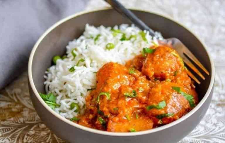 1581239427 162 الأكلات المشهورة في الهند .. تعرف على أشهر 9 وصفات - Famous food in India .. Learn about the most famous 9 Indian recipes swept the world