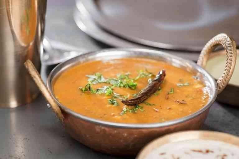 1581239427 342 الأكلات المشهورة في الهند .. تعرف على أشهر 9 وصفات - Famous food in India .. Learn about the most famous 9 Indian recipes swept the world