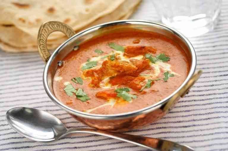 1581239427 579 الأكلات المشهورة في الهند .. تعرف على أشهر 9 وصفات - Famous food in India .. Learn about the most famous 9 Indian recipes swept the world