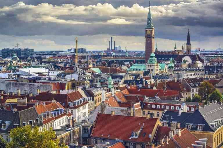 Find out the best times to visit Denmark