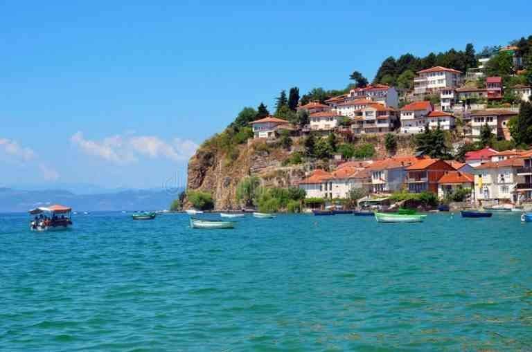 Don't miss these activities when traveling to Macedonia.