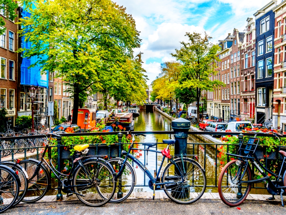 Jordaan District (Amsterdam)