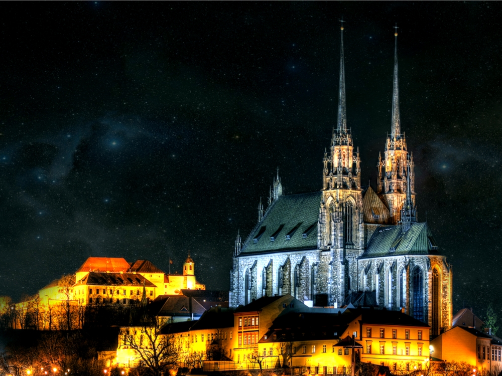 1581239952 233 أجمل عشرة مدن في جمهورية التشيك - The ten most beautiful cities in the Czech Republic