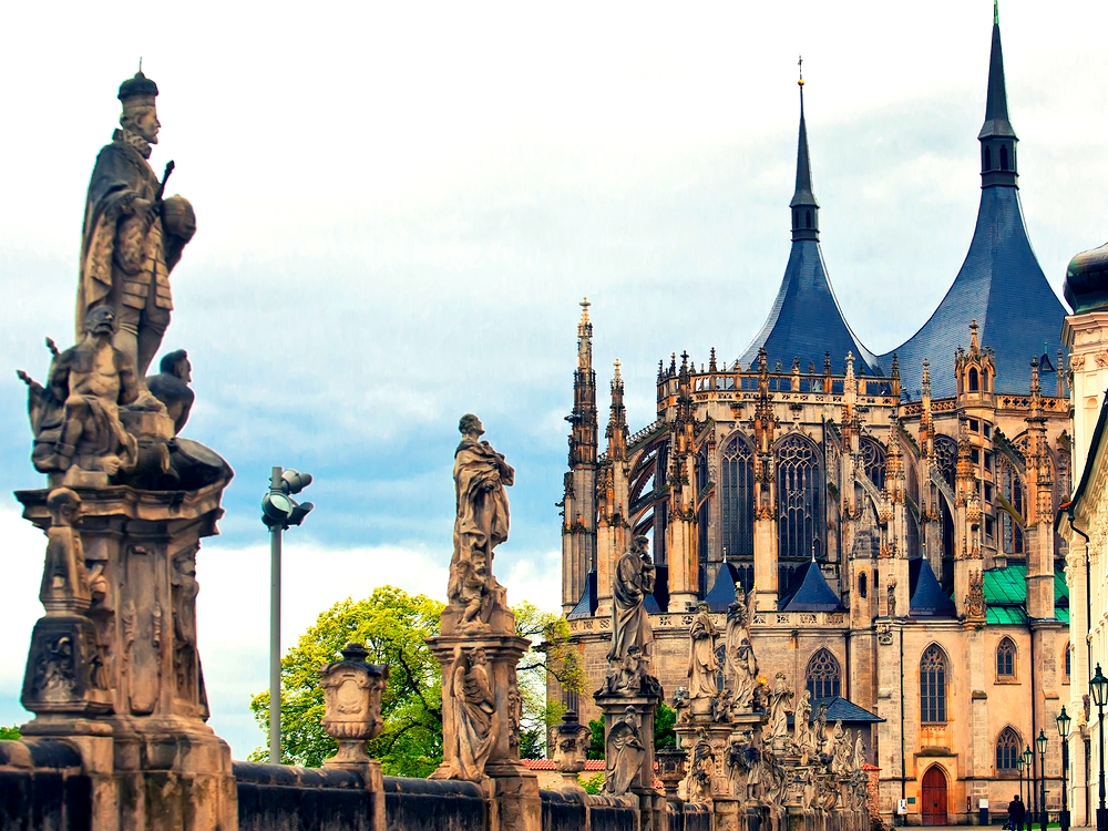 1581239952 371 أجمل عشرة مدن في جمهورية التشيك - The ten most beautiful cities in the Czech Republic