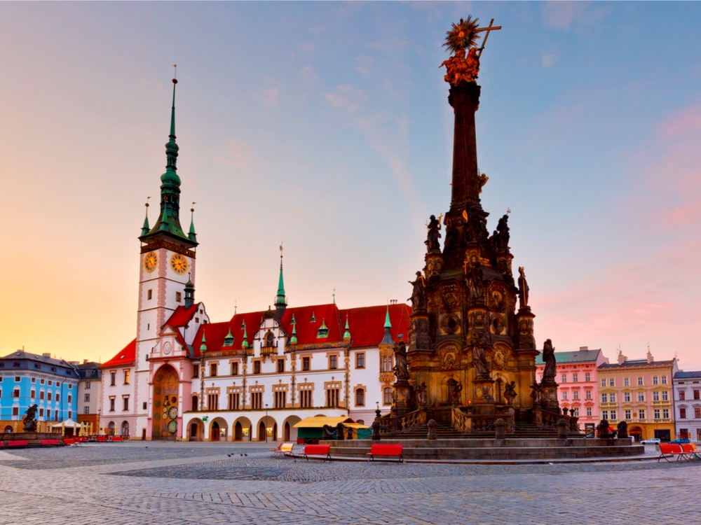 1581239952 390 أجمل عشرة مدن في جمهورية التشيك - The ten most beautiful cities in the Czech Republic