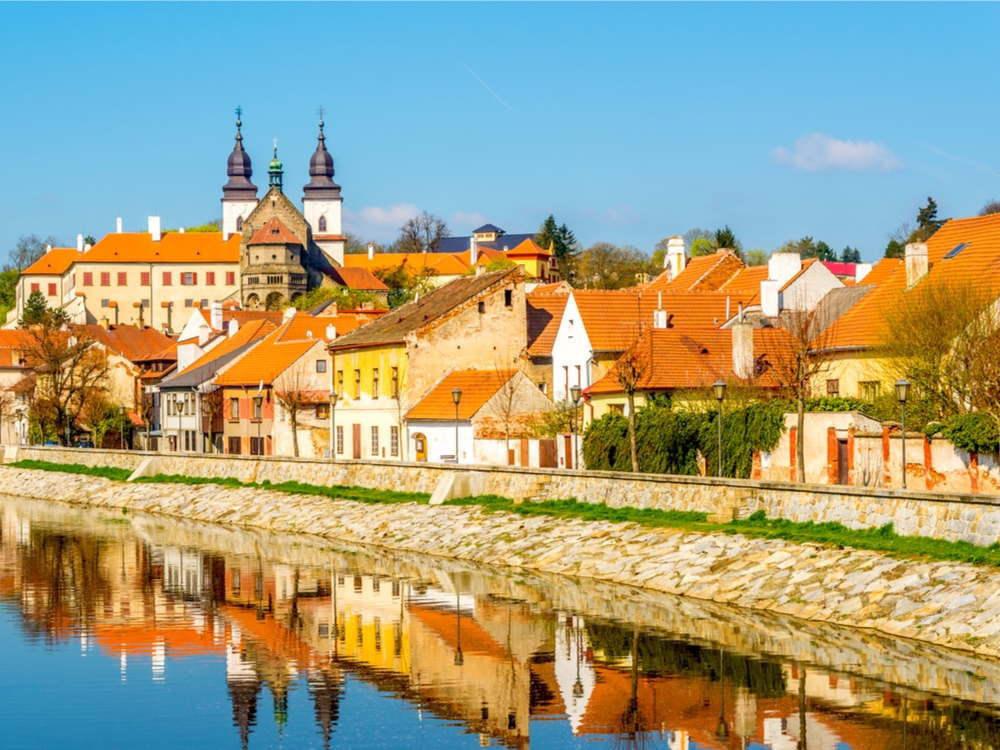 1581239952 69 أجمل عشرة مدن في جمهورية التشيك - The ten most beautiful cities in the Czech Republic