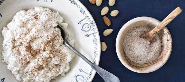 Risbro porridge - Finland