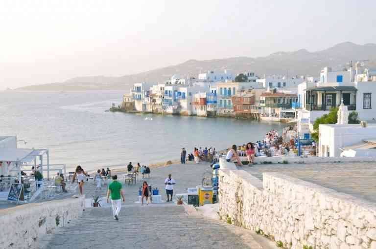 The best tourist and leisure activities on the Greek island of Lesbos ...