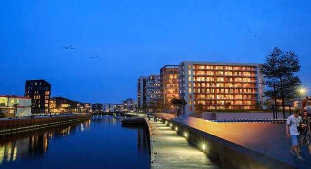 The best places of tourism in Odense, Denmark ...