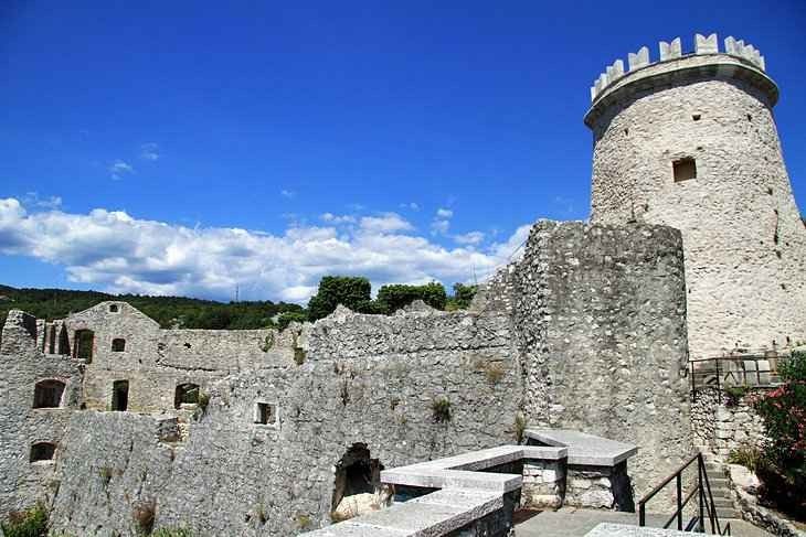 1581240211 660 السياحة في مدينة رييكا كرواتيا أفضل 10 أماكن سياحية - Tourism in the city of Rijeka Croatia: 10 best places to visit