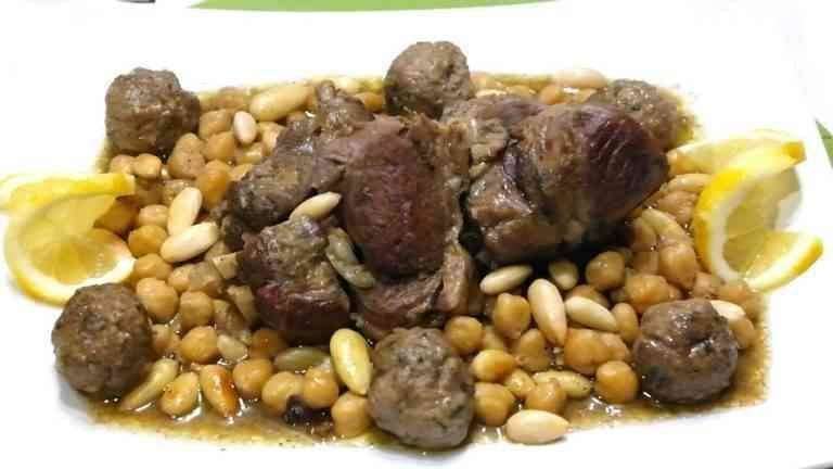 Al-Maktoom - Algeria's Famous Food