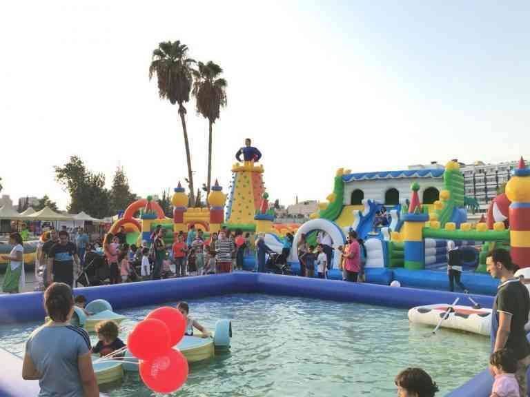 1581240344 885 ملاهي في الأردن أشهر الملاهي والأماكن الترفيهيه في الأردن - Theme parks in Jordan: the most popular theme parks and amusement places in Jordan