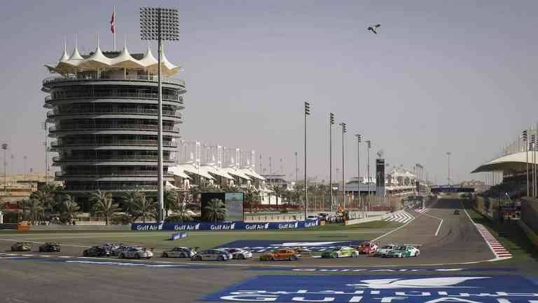 Bahrain International Circuit - Theme park in Bahrain Bahrain