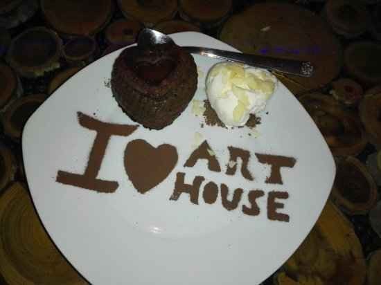 Art House Restaurant