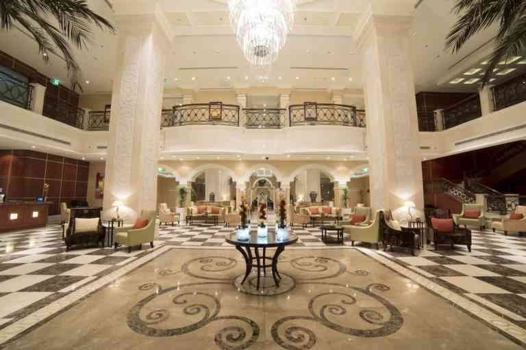 1581240491 275 The best hotels in Al Khobar 5 stars .. and the - The best hotels in Al-Khobar 5 stars .. and the most beautiful 7 highly rated hotels