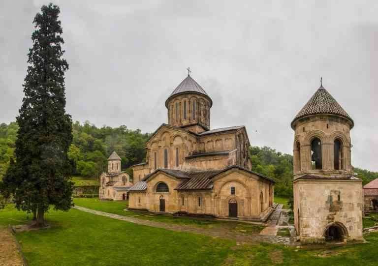Monastery of Alaverdi