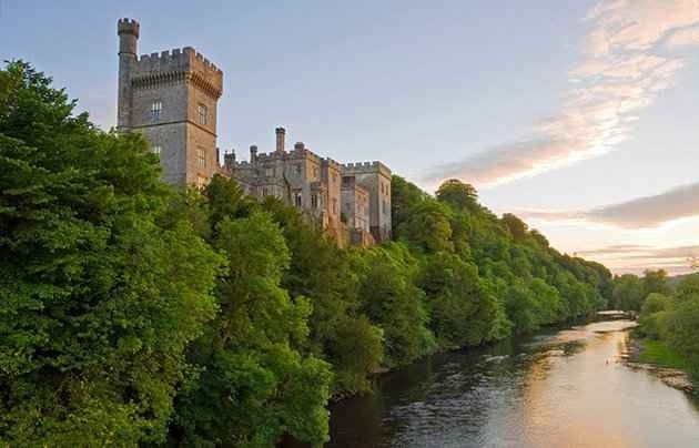 Find out the best time to visit Waterford Ireland