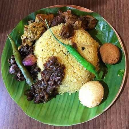 1581240799 776 الأكلات الشعبية المشهورة في سريلانكا و أفضل 10 أكلات - Popular dishes in Sri Lanka: and the best 10 Sri Lankan cuisine