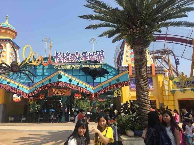 You can't miss these activities with the most beautiful theme parks in Quanzhou ...