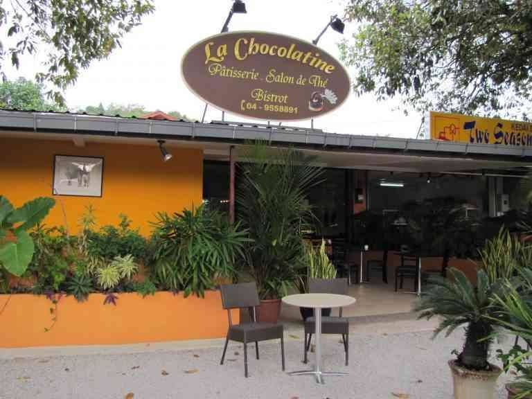  la Chocolatine - Cafés in Langkawi, Langkawi