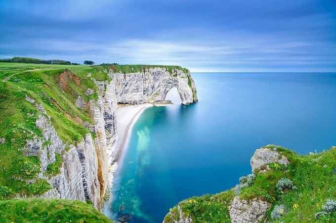 1581241289 11 السياحة في دوفر البريطانية و أفضل 11 مكان سياحى - Tourism in British Dover: The 11 best places to visit in British Dover.