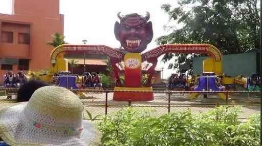 1581241296 547 الملاهي في كيرلا و أفضل 11 ملاهي ترفيهية للعوائل - Theme parks in Kerala: The 11 best theme parks for families