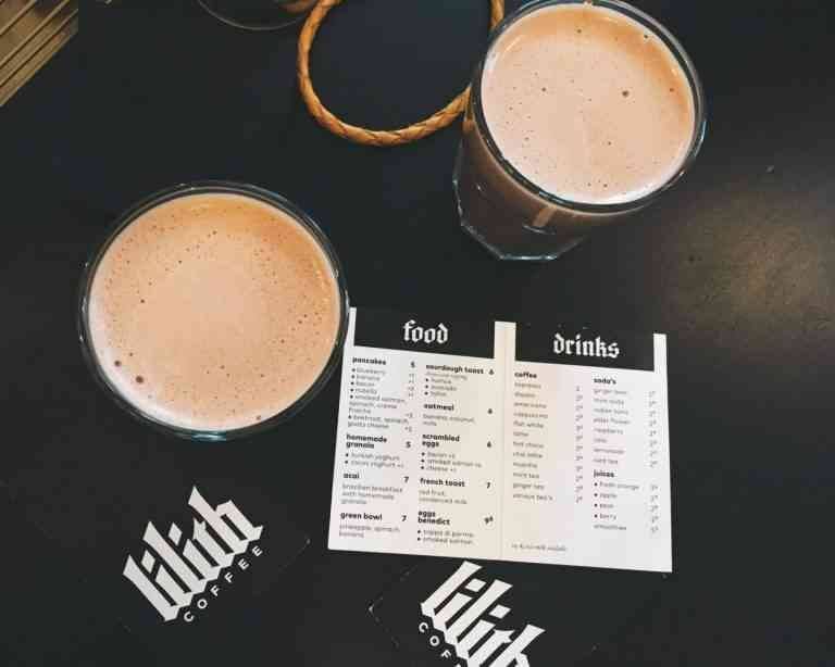 Lilith cafe - cafes in Rotterdam