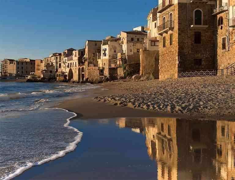 1581241457 673 السياحة في تشفالو جزيرة صقلية و 7 من الأماكن السياحية - Tourism in Cefalو, Sicily: 7 attractions.