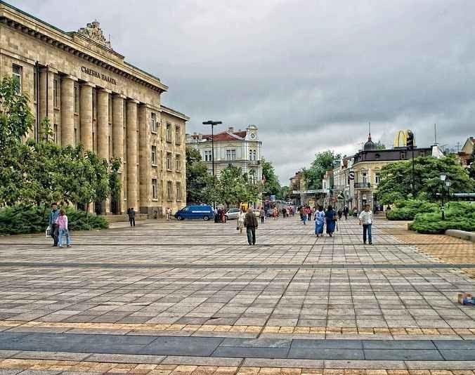 Find out the best times to visit Ross in Bulgaria 