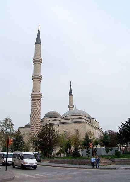 Do not miss to go to the Macedonian Tower .. when traveling to Edirne Turkish