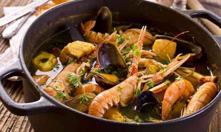 Learn about the best dishes in Apulia