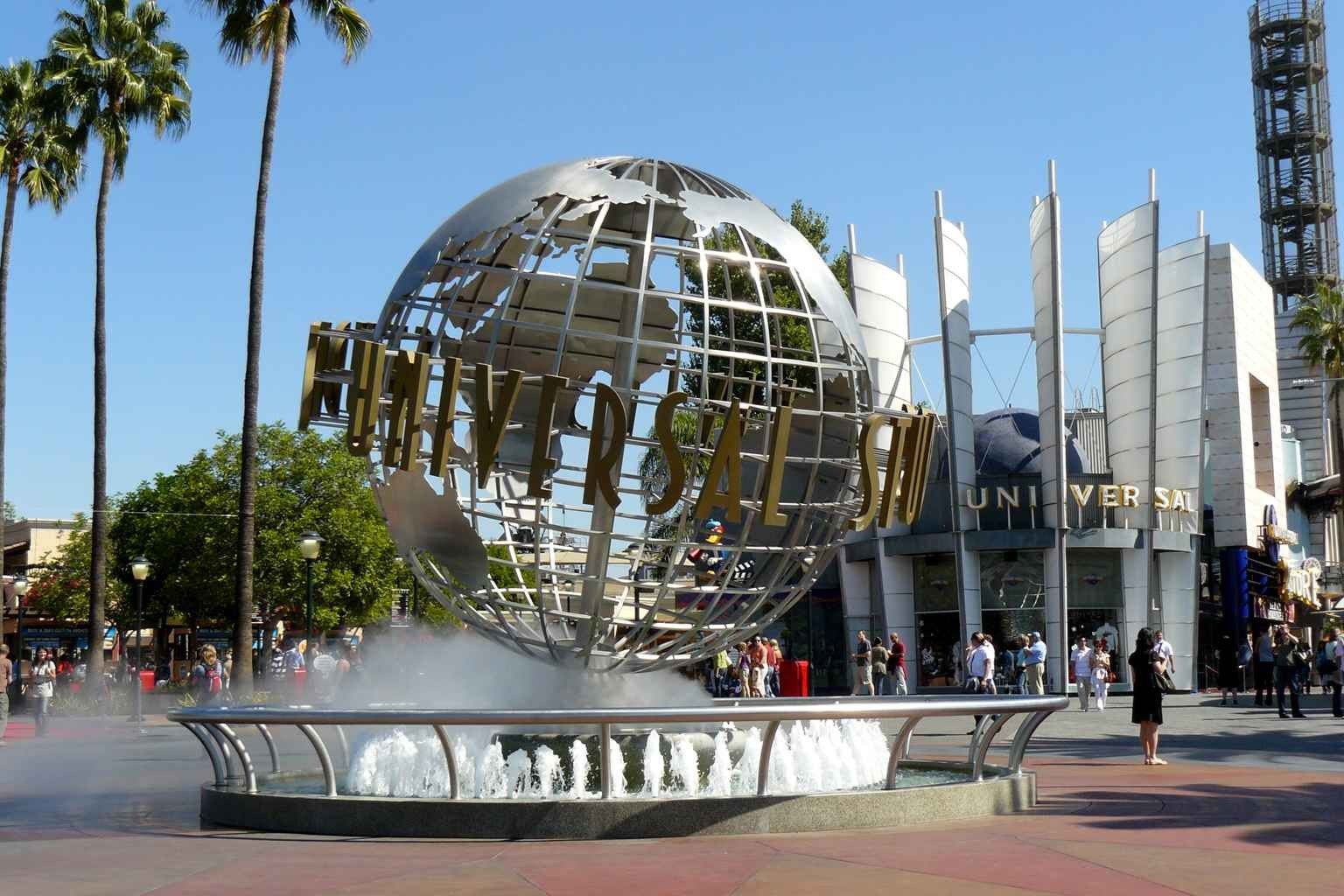 Theme parks in Los Angeles: the best 9 great theme parks