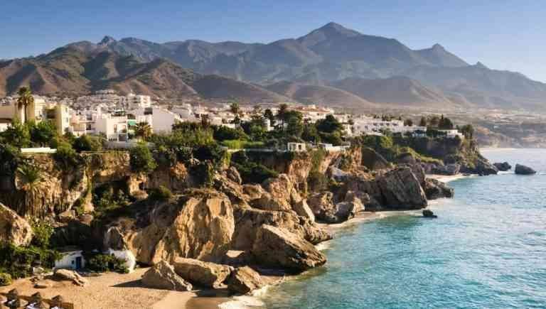 Find out the best times to visit Almeria, Spain
