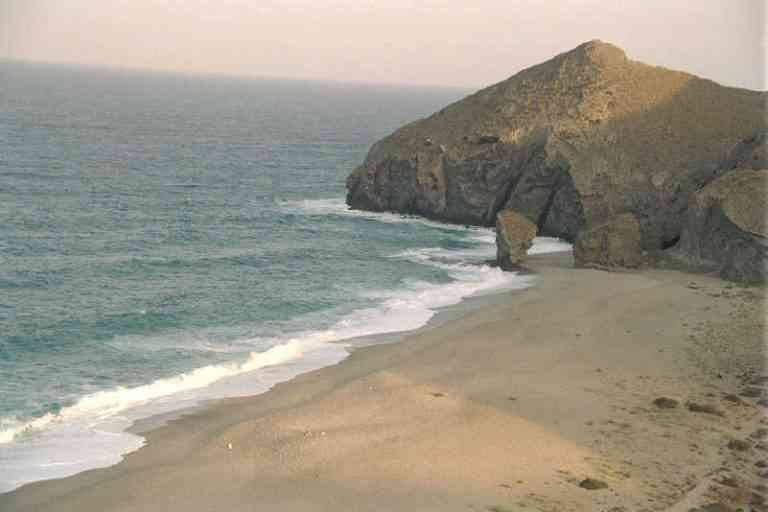     Cabo de Gata National Park