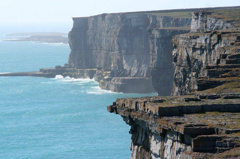 Don't miss these activities when traveling to the Irish Aran Islands.