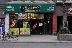 Ali Baba's - Halal restaurants in Toronto
