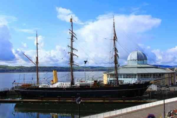 1581242073 132 Tourism in Dundee Scotland 13 most important places to visit - Tourism in Dundee Scotland: 13 most important places to visit