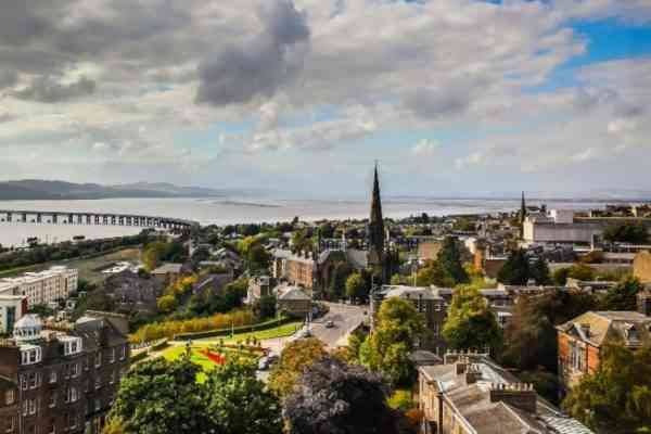 1581242073 245 Tourism in Dundee Scotland 13 most important places to visit - Tourism in Dundee Scotland: 13 most important places to visit