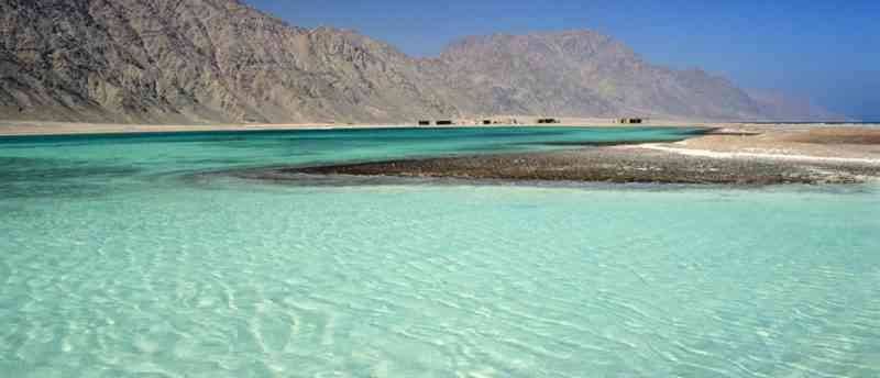 Find out the best times to visit Dahab