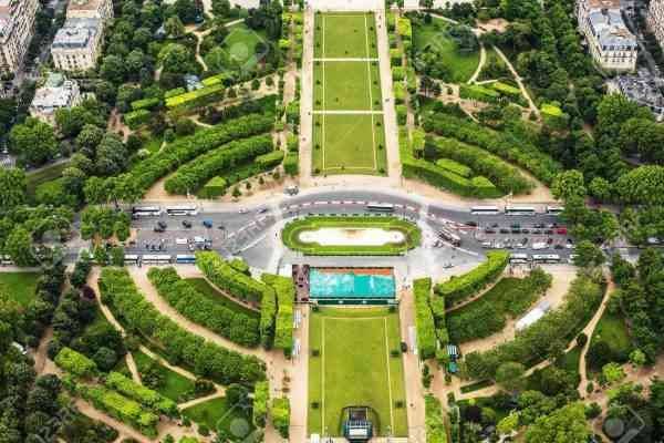  The Tuileries Garden - Sightseeing in Paris
