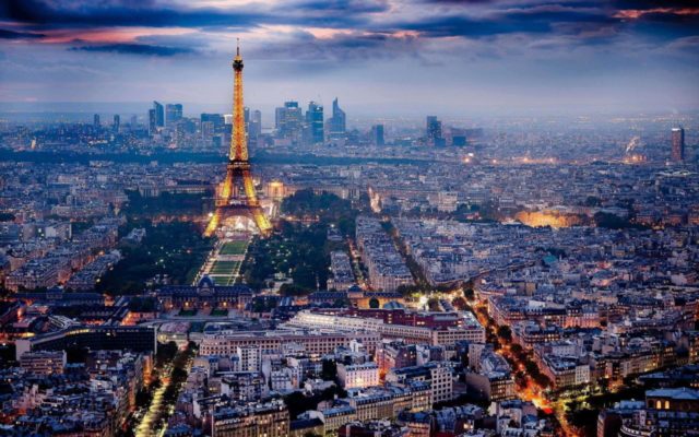 Tourist activities in Paris ... the best tourist activities in Paris France