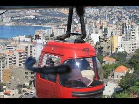 1581244180 776 Tourist activities in Lebanon .. Learn about the most beautiful - Tourist activities in Lebanon .. Learn about the most beautiful and best tourist activities in Lebanon