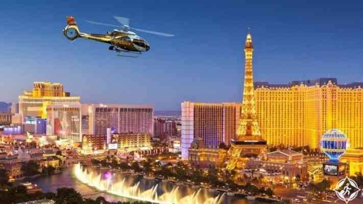 1581244201 364 Tourist activities in Las Vegas .. where to practice beautiful - Tourist activities in Las Vegas .. where to practice beautiful activities, enjoy and entertain