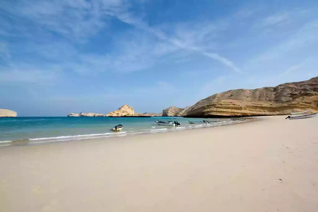 1581244614 430 Tourist activities in Muscat the best activities that attract tourists - Tourist activities in Muscat: the best activities that attract tourists